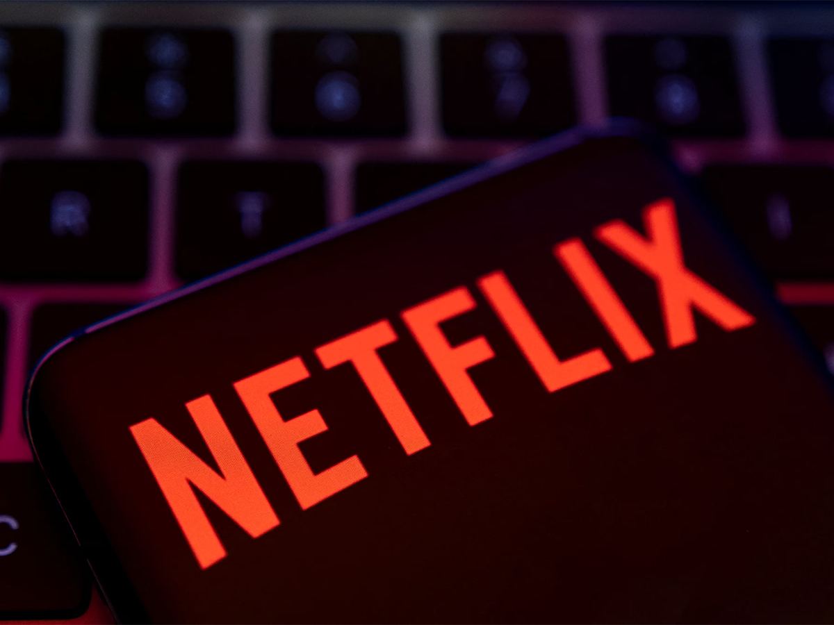 Netflix's AI-generated ad plan