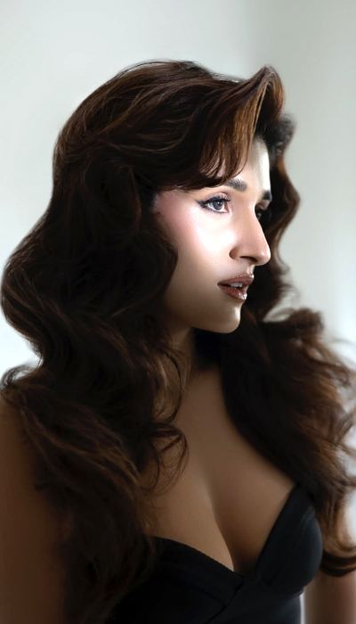 Nidhi Shah 