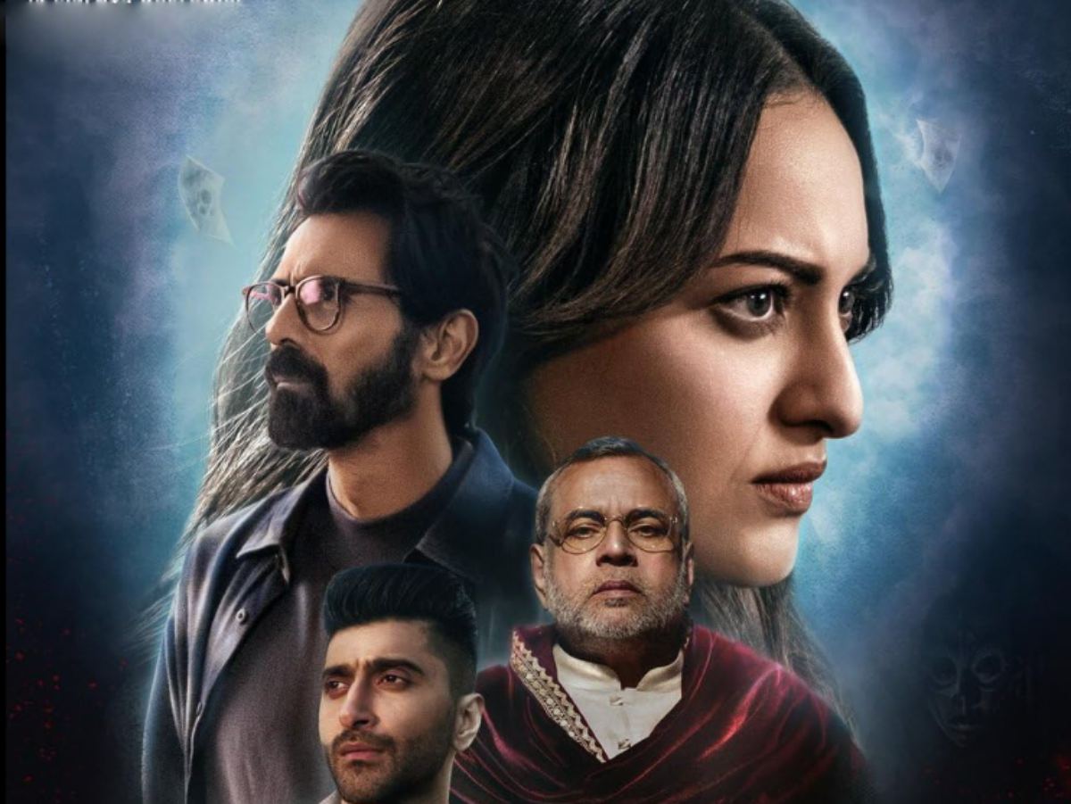 Nikita Roy Trailer