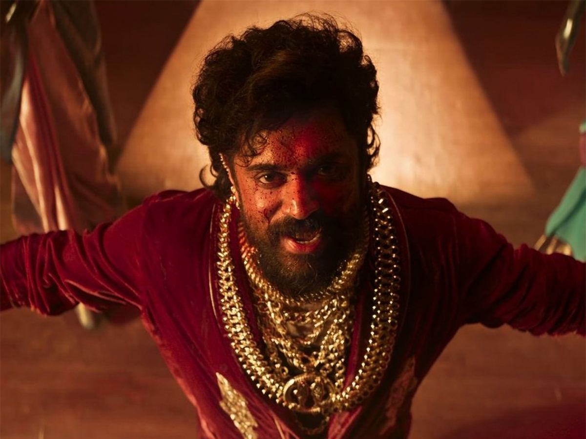 Nivin Pauly’s Deadly Avatar