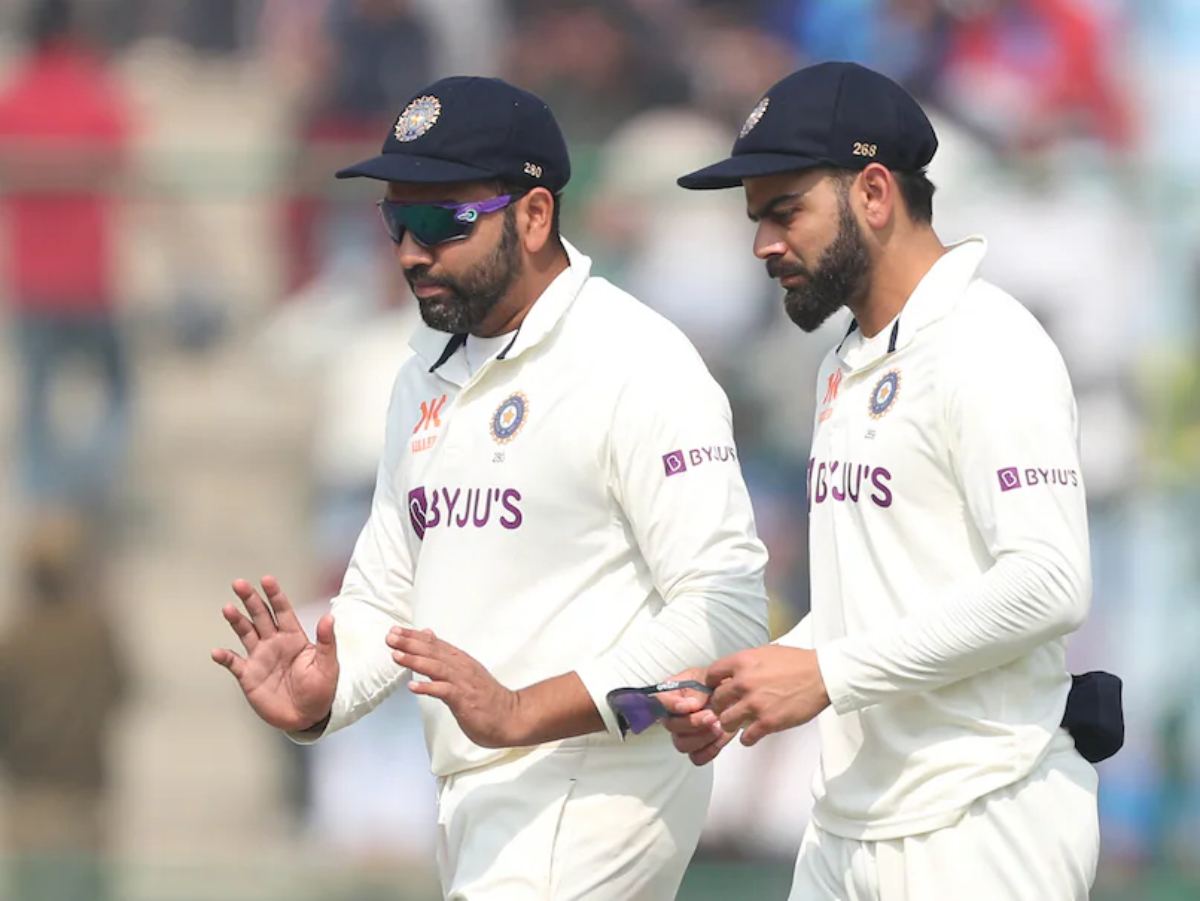 No Virat Kohli Rohit Sharma: No Party For India Vs England