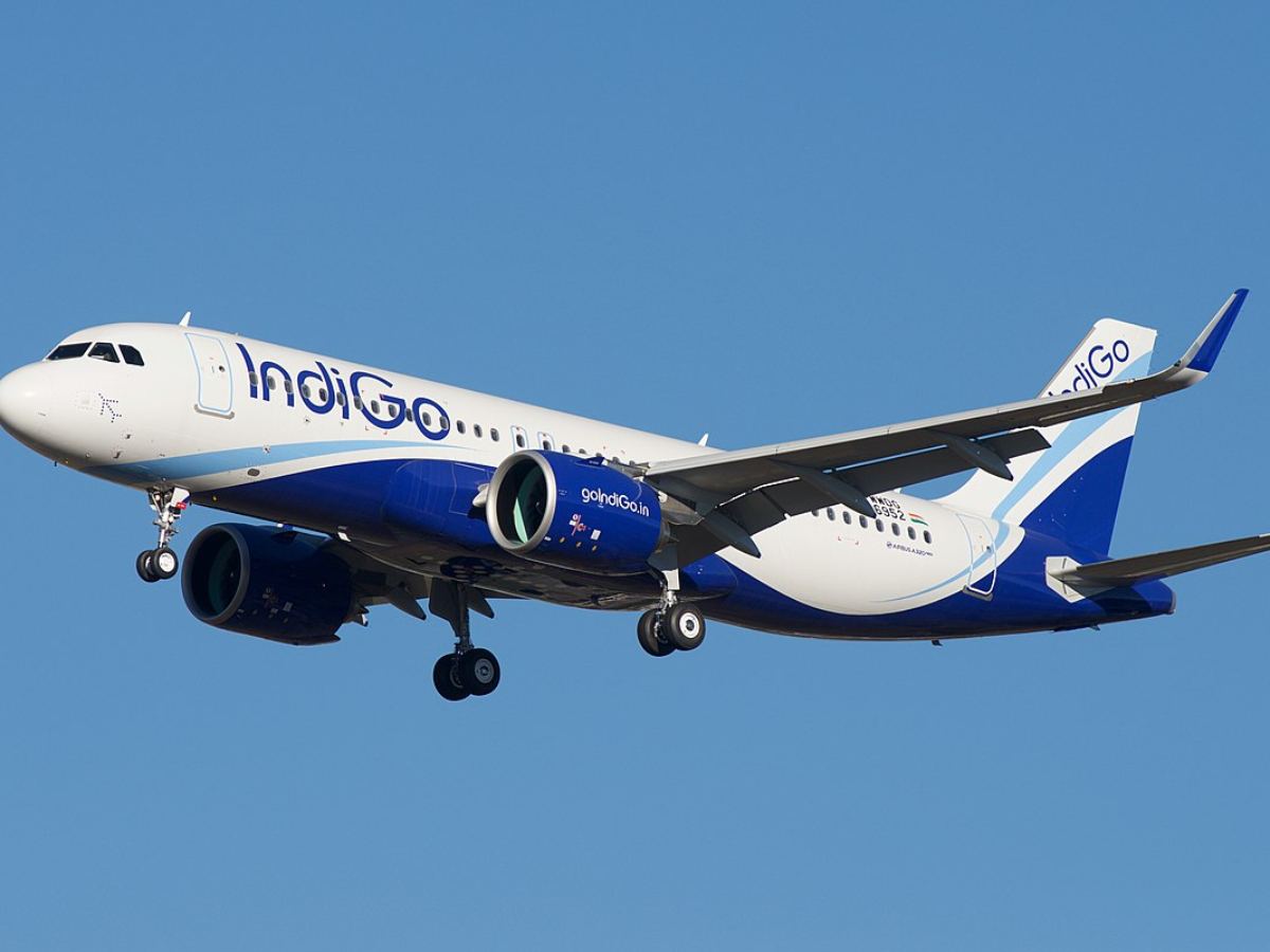 NRI Slams IndiGo for Forced Currency Change During Flight Booking