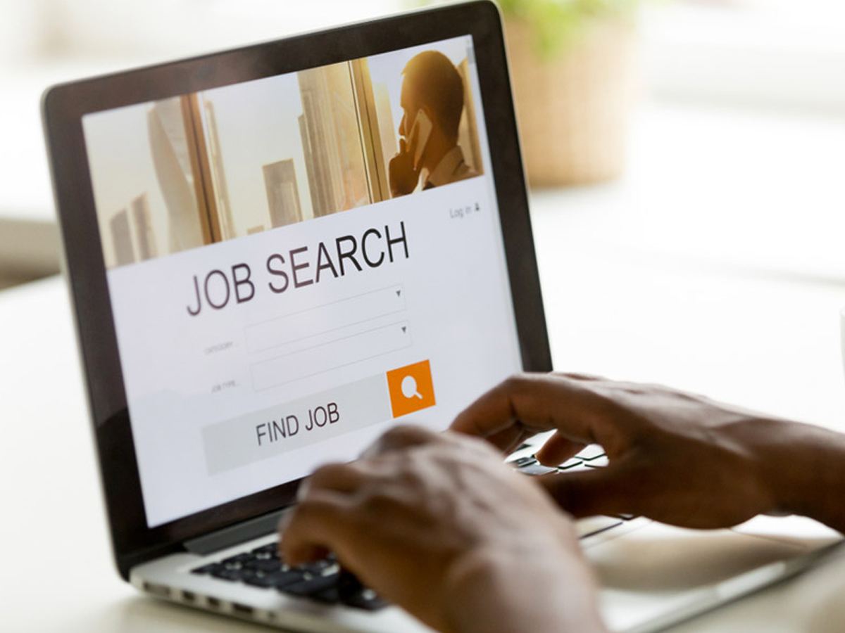 OPT Job Hunt Disaster