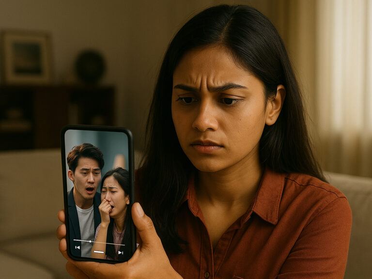 OTT Indians China Dunaju Shorts