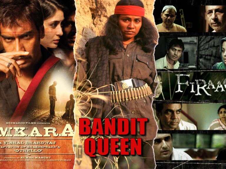 OTT Platforms Editing Our Classics