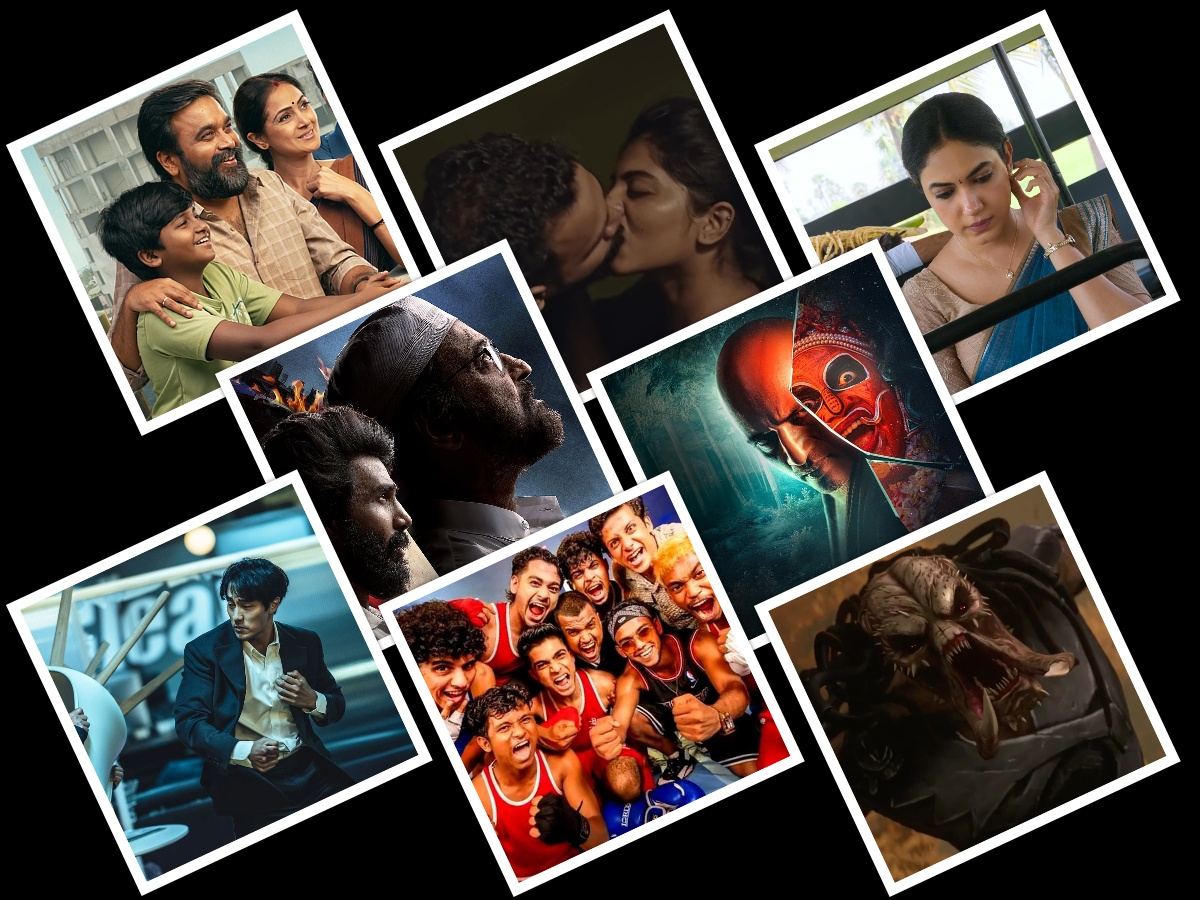 June 2025 OTT releases, new OTT movies June, OTT June weekend list, South OTT films June, Malayalam films June OTT, Tamil OTT premieres, Telugu OTT releases, OTT shows this weekend, OTT first week June 2025, weekend OTT releases, new OTT movies June 2025, Malayalam OTT films, Tamil OTT premieres, Telugu OTT releases, latest South Indian films, OTT shows this week, manoramaMAX new films, SunNXT June releases, SonyLIV Malayalam films, JioHotstar new movies, Netflix June 2025 shows, Hulu new sci-fi thriller, Pattth, Alappuzha Gymkhana, Tourist Family, Lal Salaam: Extended Version, Devika & Danny, Vadakkan, Mercy For None, Predator: Killer of Killers, Get Away, The Survivors, manoramaMAX, SonyLIV, JioHotstar, SunNXT, Aha, Netflix, Hulu