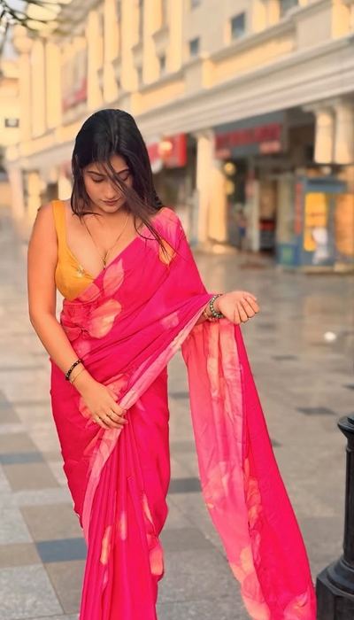 Palashika Dixit
