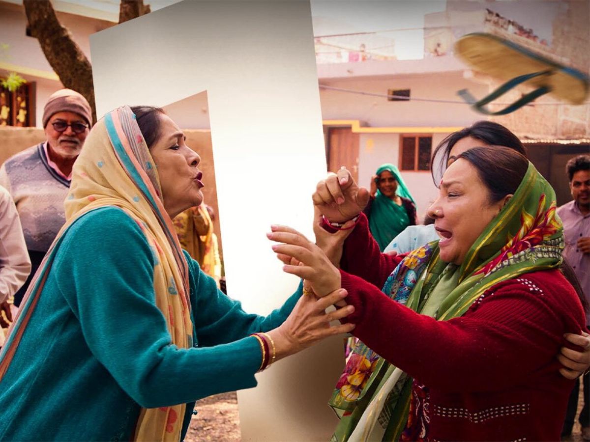 Panchayat Season 4 Reviews