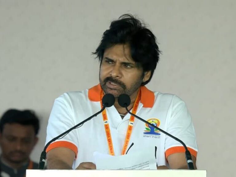 Pawan Kalyan Photo Morphing: 3 Arrested