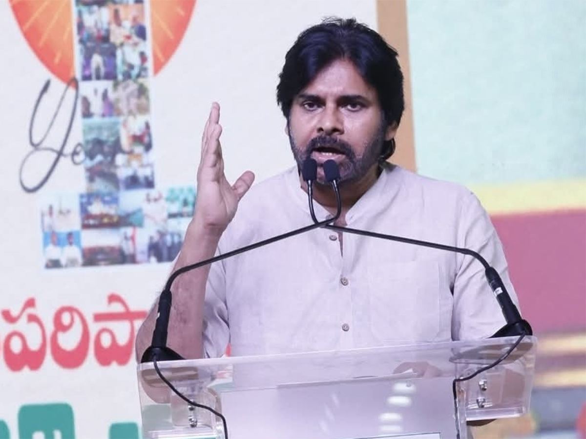 Pawan Kalyan warning, YSRCP chaos, AP law and order, Jagan rallies, Rappa Rappa controversy, Andhra politics, YSRCP vs government, Pawan Kalyan speech, Pawan Kalyan reaction, YSRCP threats, political rallies AP, Jagan threats, YSRCP protests, AP political violence, opposition response