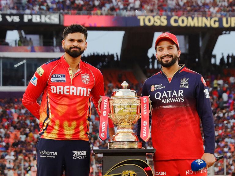 PBKS vs RCB Final Hyd Theaters Turn Stadiums