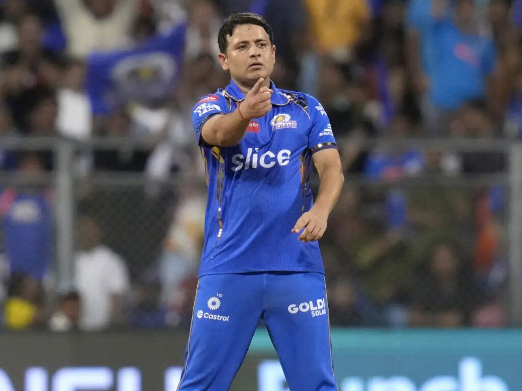 Piyush Chawla Retires