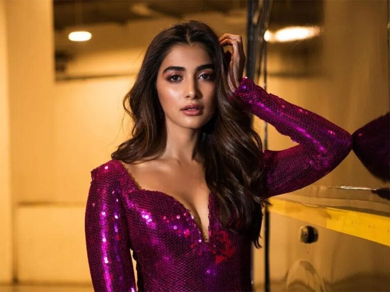 Pooja Hegde