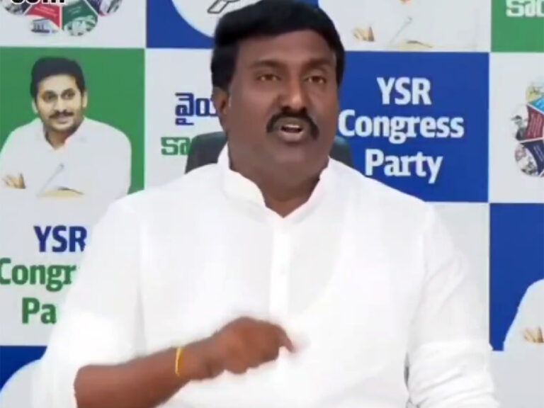 Pothina Mahesh