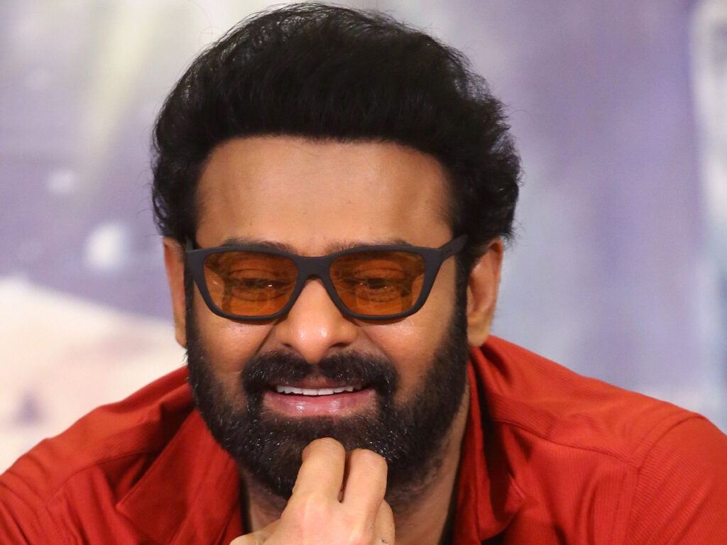 Prabhas Avoiding Prashanth Neel