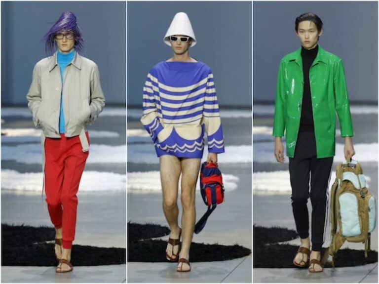 Prada Rebrands ₹300 Kolhapuri Chappals for 1.2L