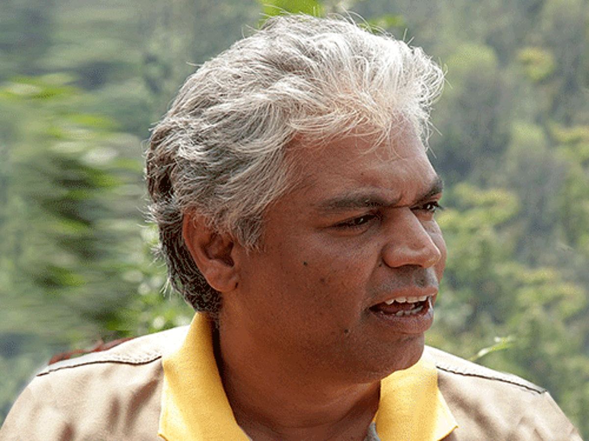 Prakash Belawadi