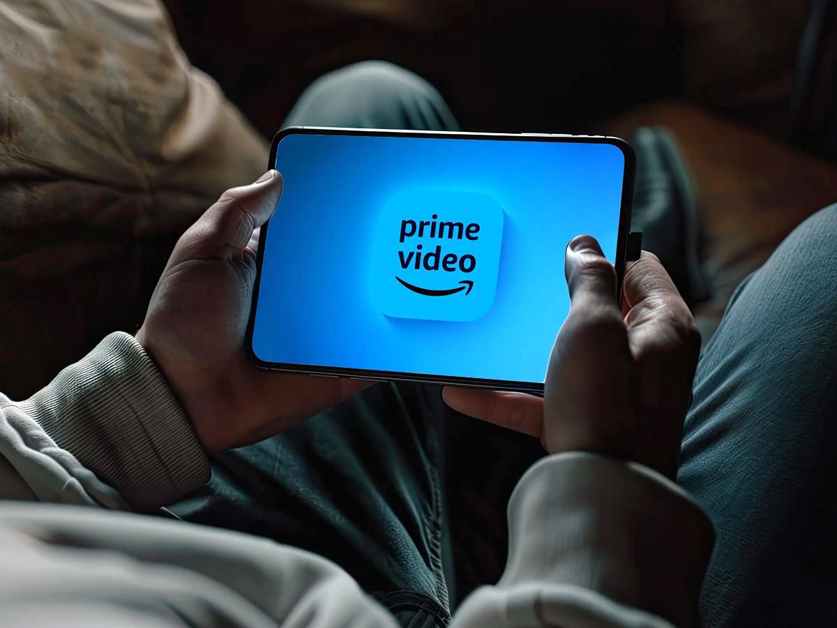 Prime Video Ads