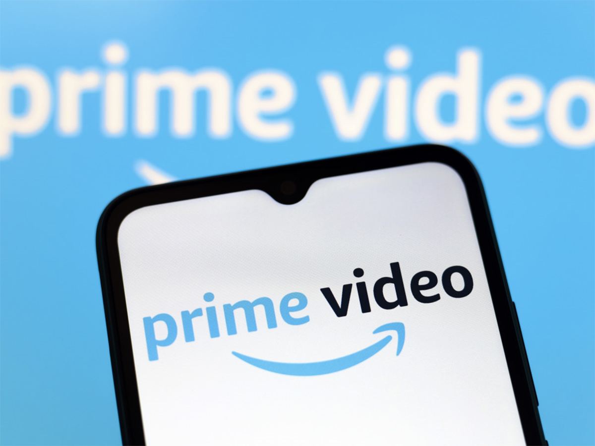 Prime Video Betrayal