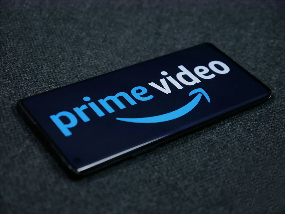 Prime Video India Fires Twice