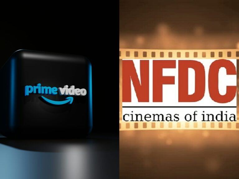 Prime Video Streams NFDC Gems