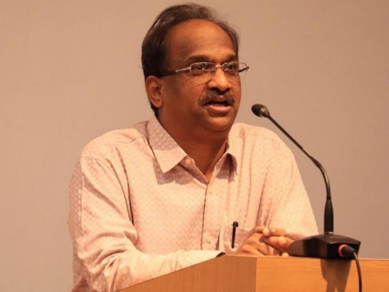 Prof Nageswar Stokes Castiest Remarks