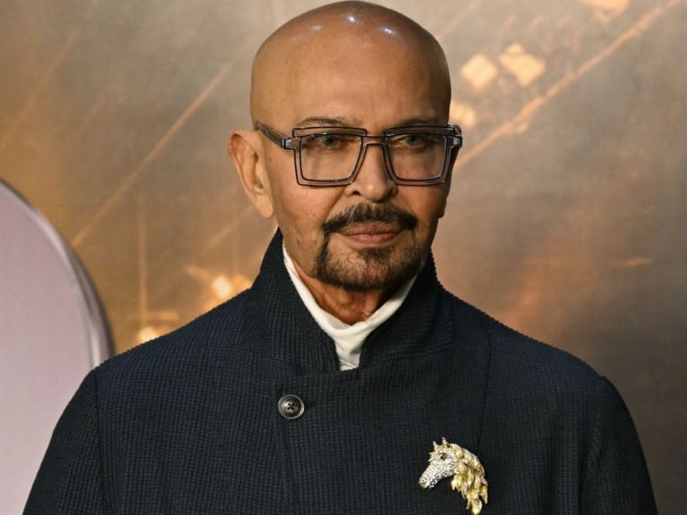 Rakesh Roshan cried over Koyla's flop