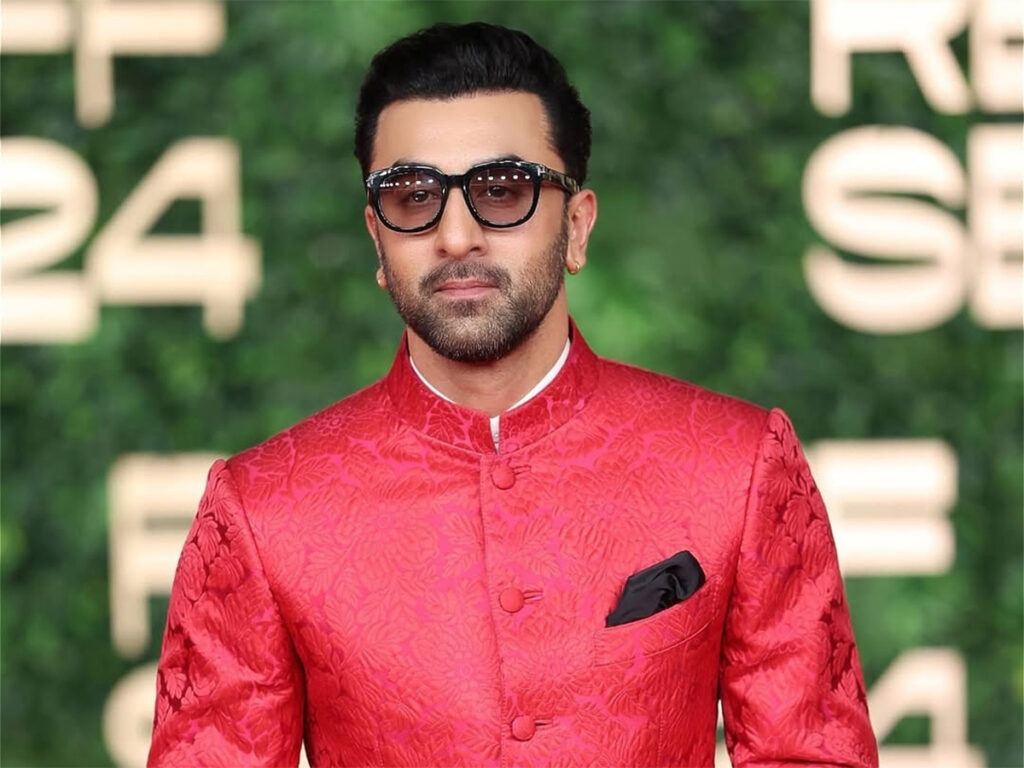 Ranbir Kapoor's Dhoom 4
