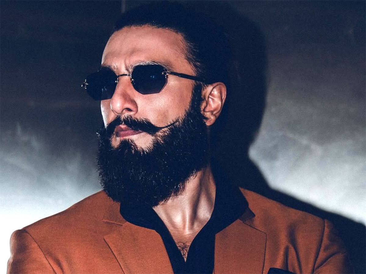 Ranveer Singh Dhurandhar teaser