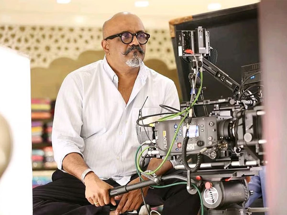 Ravi K Chandran’s Defends Thug Life