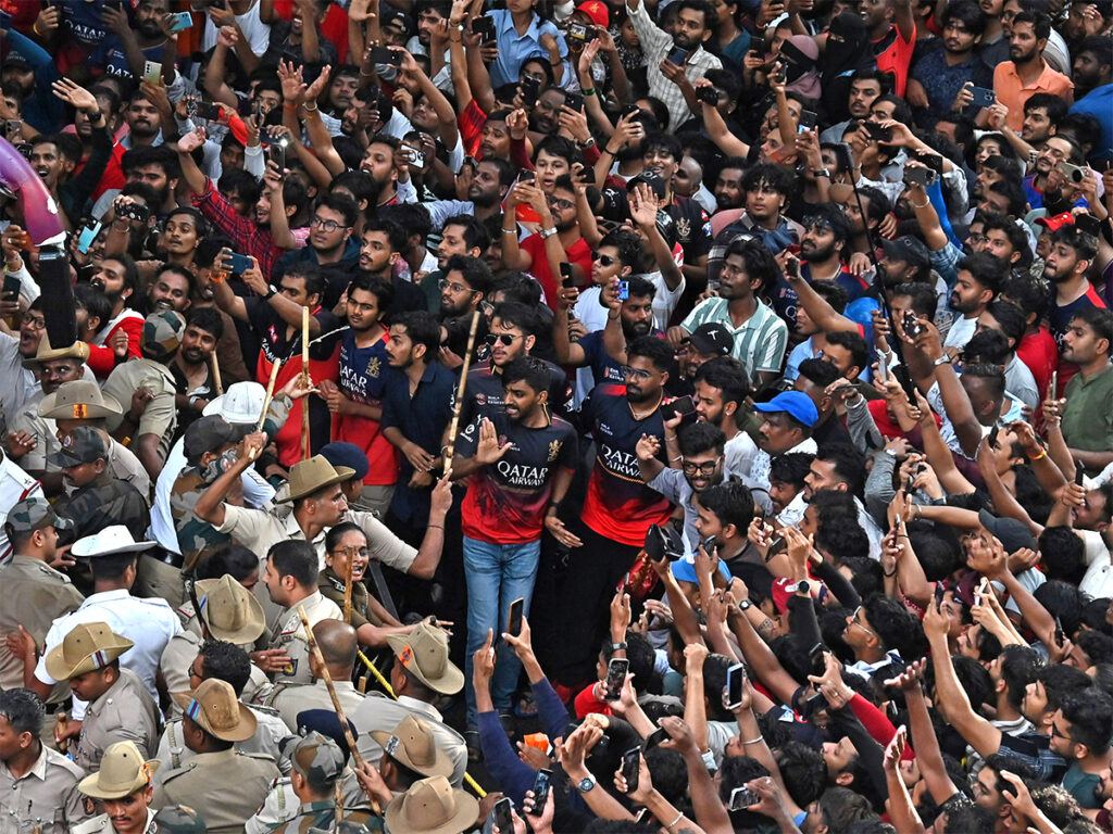 RCB