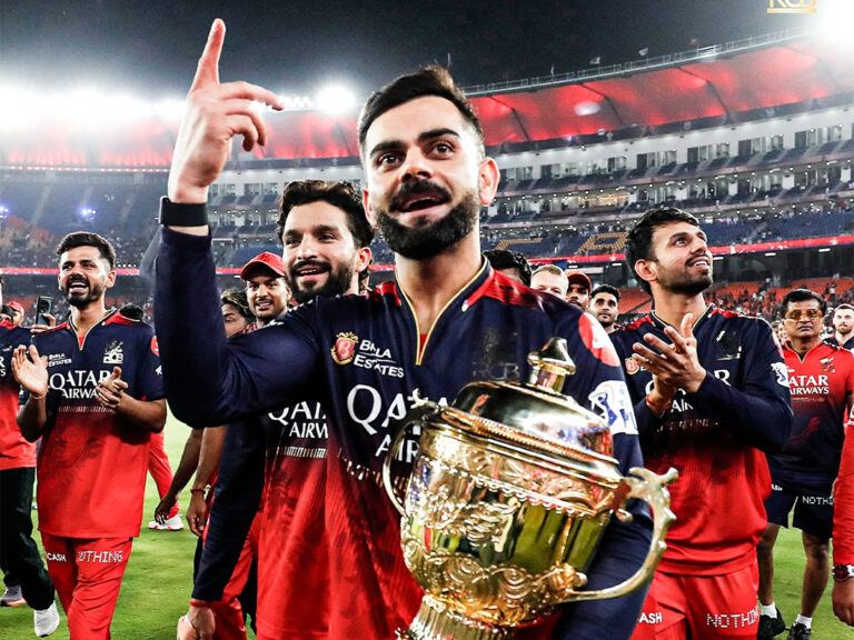 RCB Celebration Ends in Tragedy