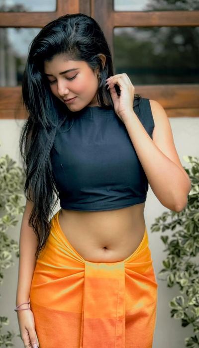 Rebecca Jayasundara