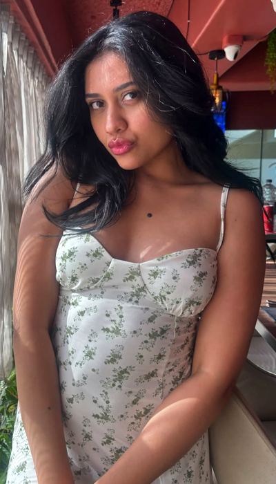 Richa Joshi
