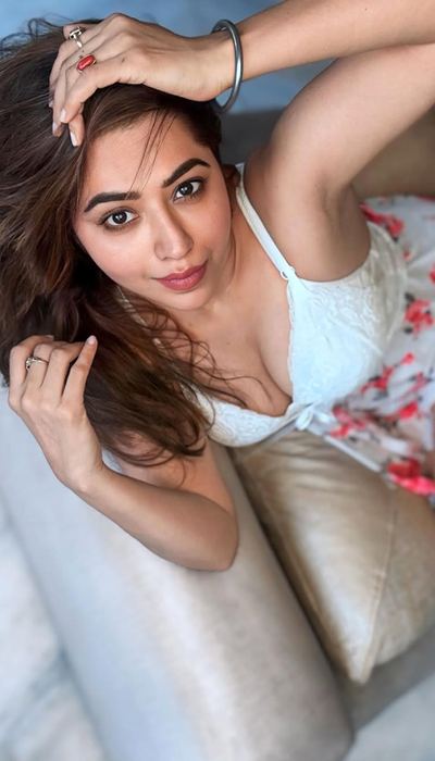 Ridhima Tiwari
