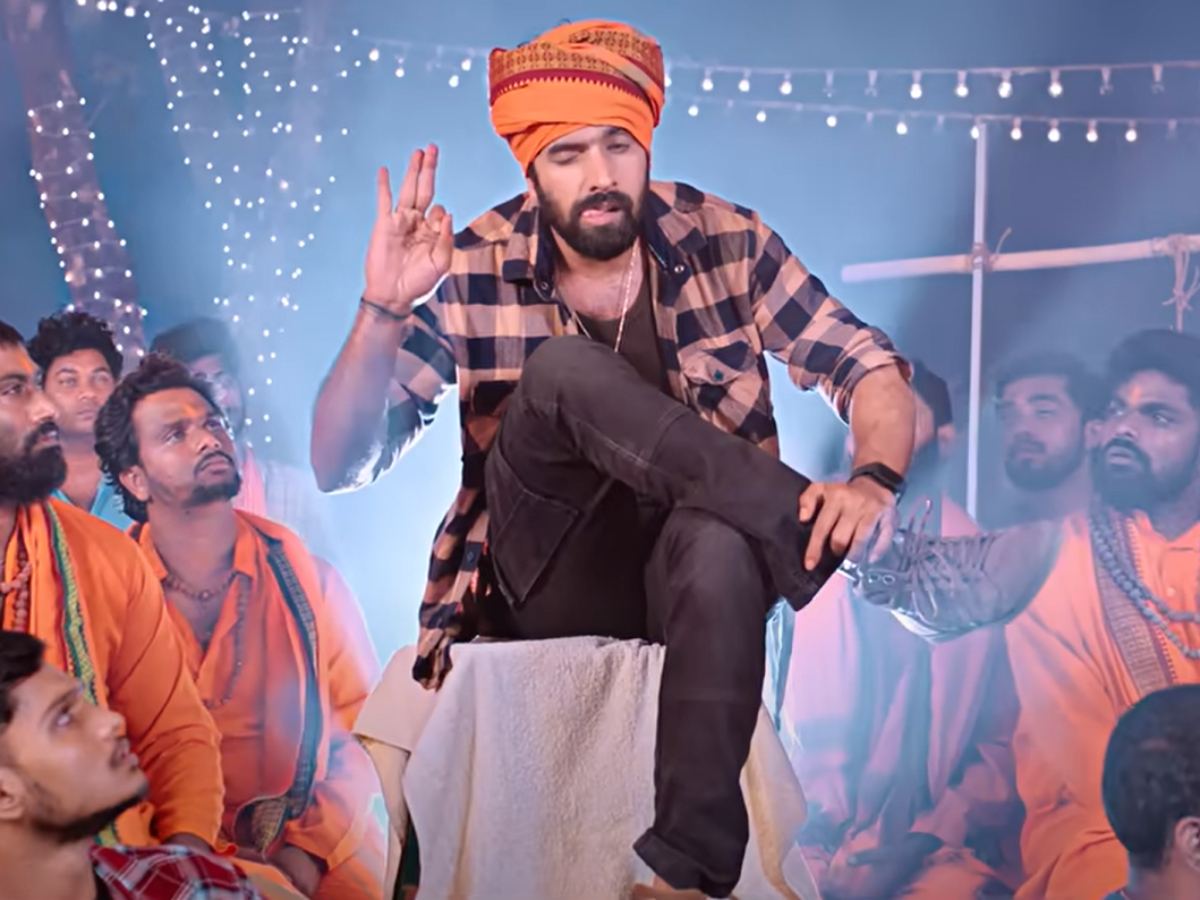 SahaKutumbhanam Teaser