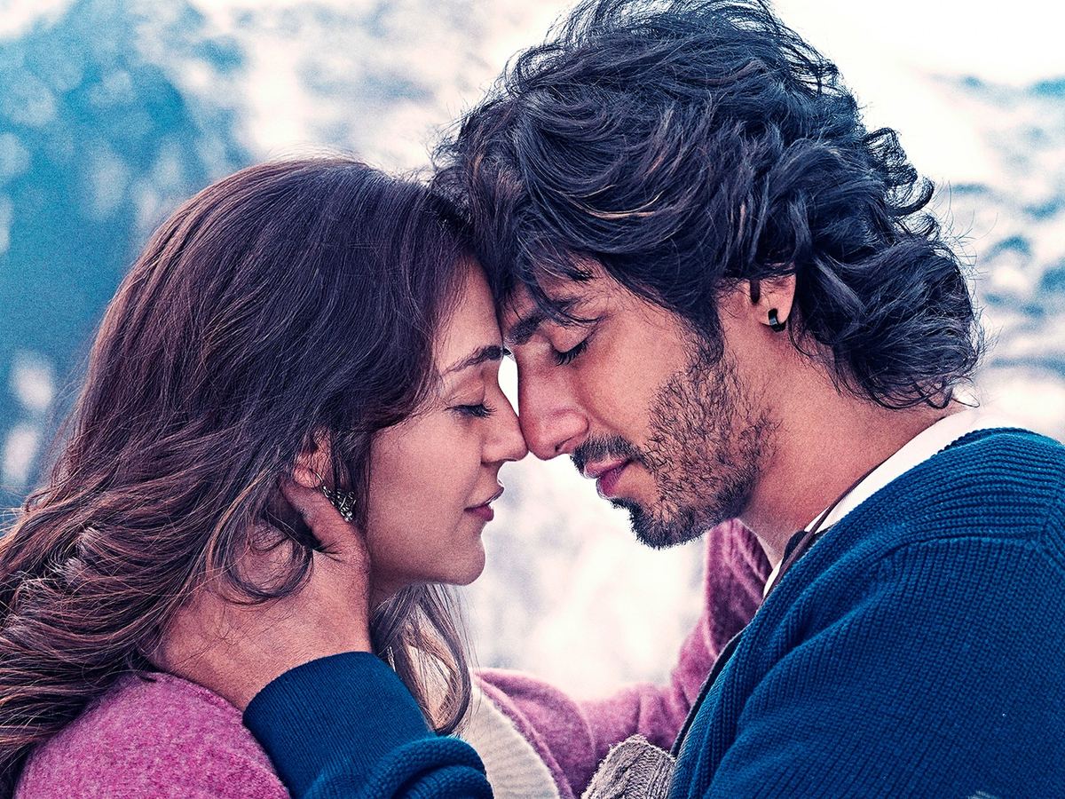 Saiyaara Movie