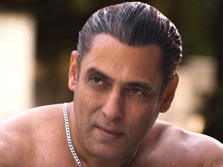 Salman Khan Career
