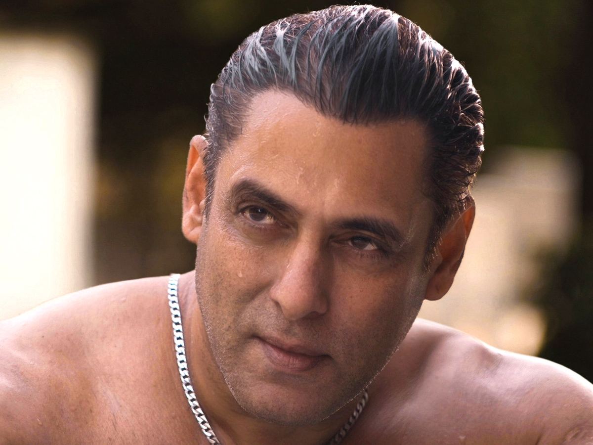 Salman Khan Career