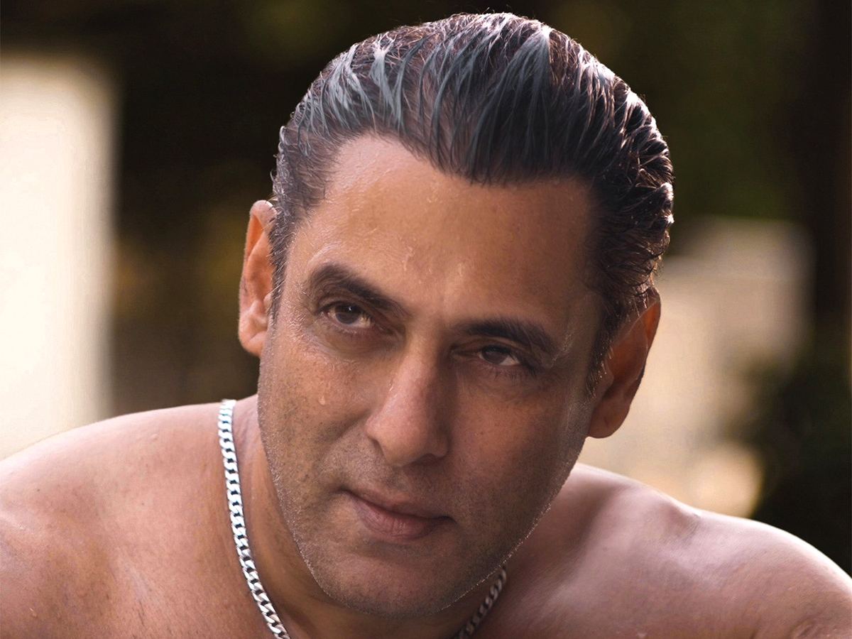 Salman Khan Health
