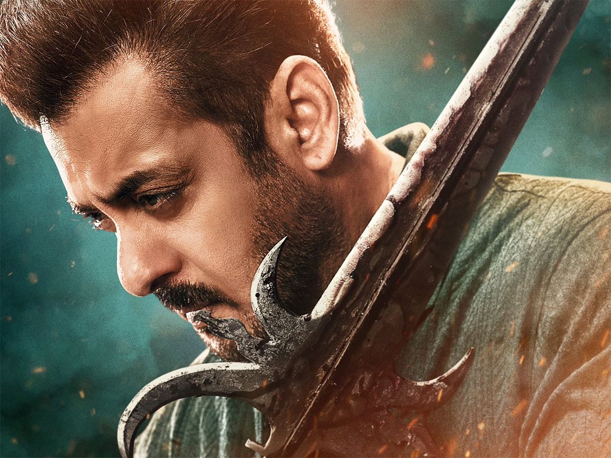 Salman Khan Sikandar Piracy