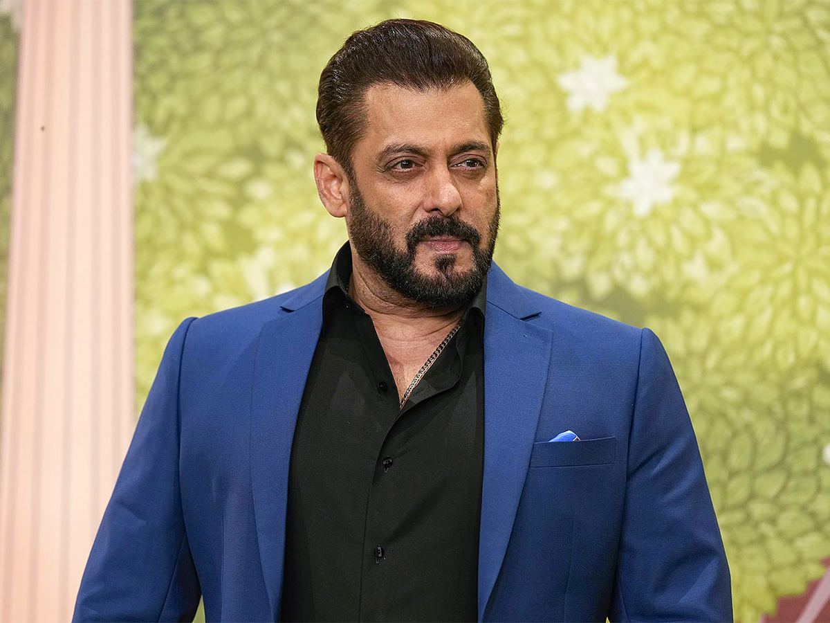Salman's acting comeback