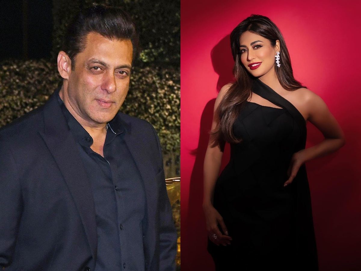 Salman Khan's New Housefull 5 Heroine Shocks Internet!