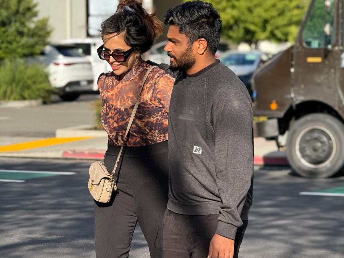 Sanju Samson Set to Join CSK