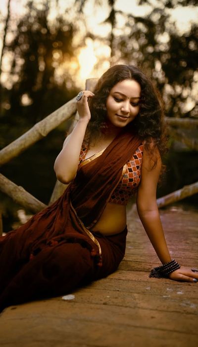 Sayani Pradhan