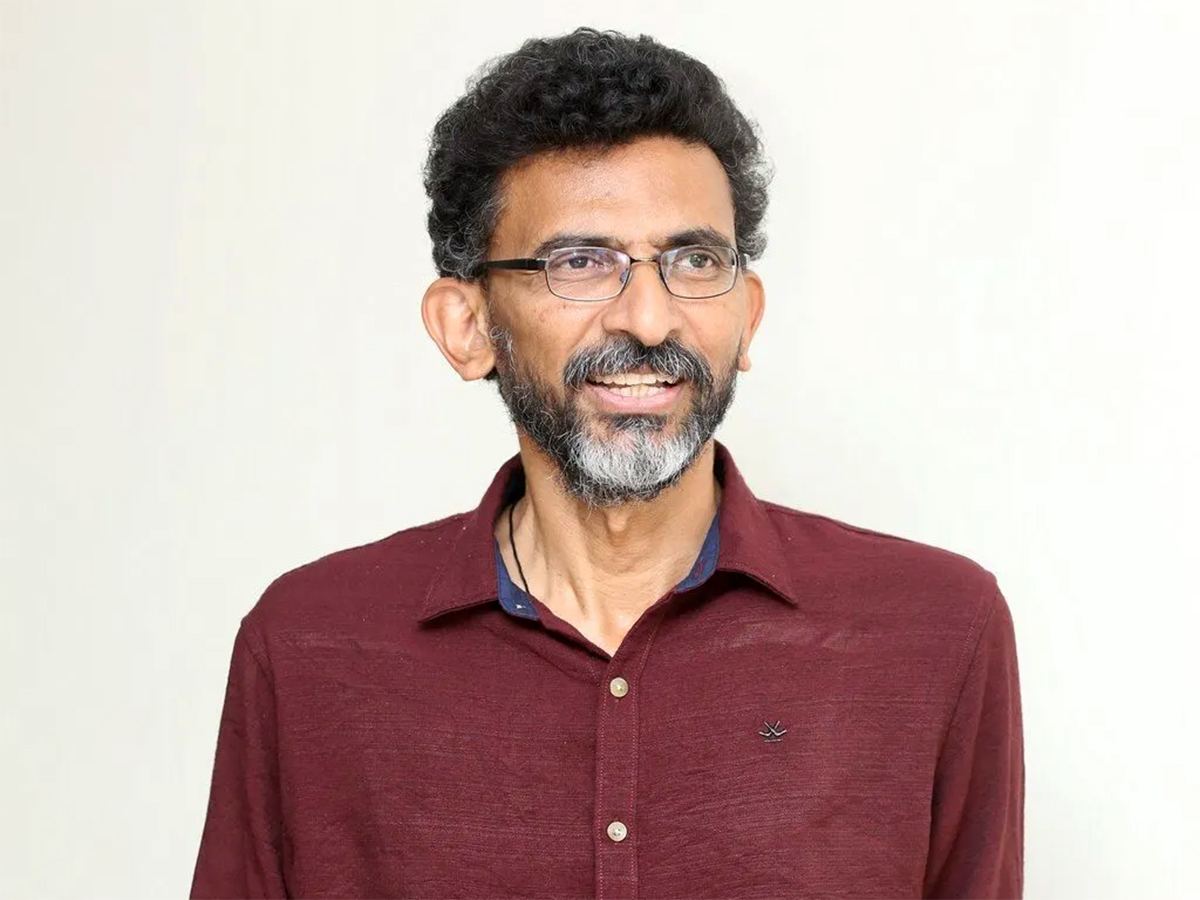 Sekhar Kammula