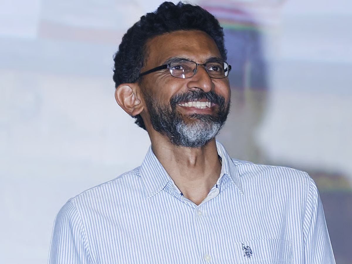 Sekhar Kammula Made it Possible Which Shankar Couldn't