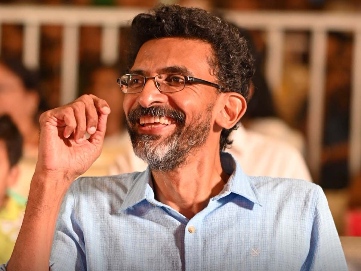 Sekhar Kammula
