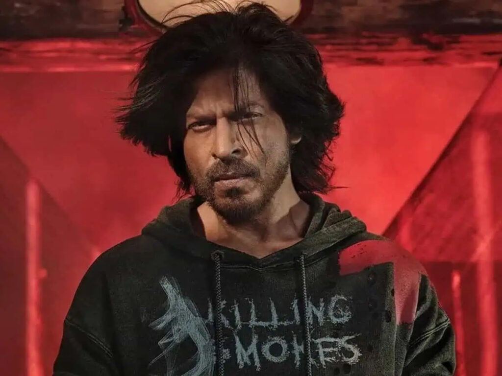 Shah Rukh Khan Upcoming Project King