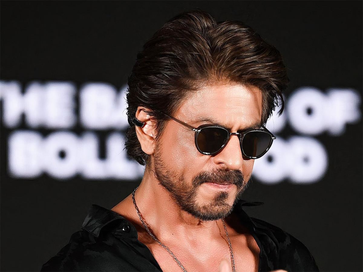 Shah Rukh Khan